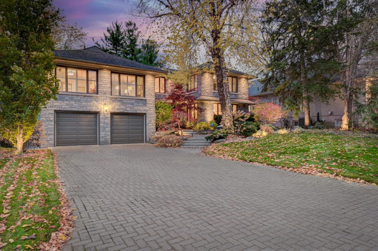 When is the Best Time to Sell a Home in Ontario?